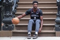 Nets' Drake Powell finally cleared for full