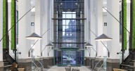 Clyde & Co relocates Edinburgh headquarters