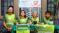 CUSAME celebrará su aniversario con la carrera “Corriendo por la Salud Mental 2025”
