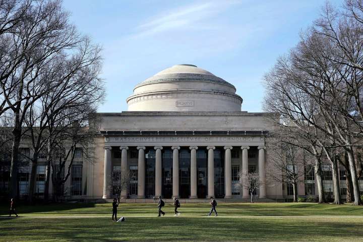 El MIT rechaza plan propuesto por Trump a universidades para recibir dinero a cambio de ajustes