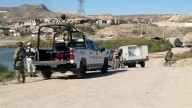 Horror en Ciudad Juárez: encuentran restos humanos calcinados y desmembrados en la vía pública