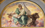 St. Luke: The cultured physician who chronicled the life of Jesus