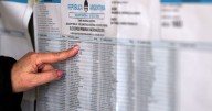 Padrón electoral de octubre 2025: consultá dónde votás