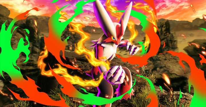 Mega Evolution is coming to Pokémon TCG Pocket