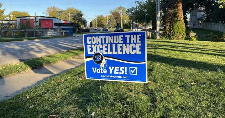 Residents' opinions vary on school referendums