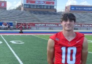 Defense lifts SVSU to win over Wayne State, 4