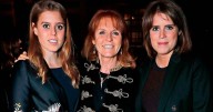Sarah Ferguson 'on edge of nervous breakdown' as daughters hit with scandalous claims