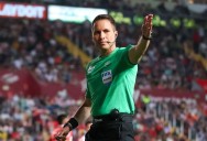 Jesús Rafael López va al América vs Cruz Azul