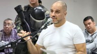 Cositorto desde la cárcel de Corrientes: "Aporté 32.500 dólares a la campaña de Diego Santilli y ahora me niegan"