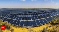 Why solar-powered prosperity in Thar desert is a mixed blessing