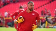 Travis Kelce criticizes AJ Brown for outburst amid Eagles' undefeated start