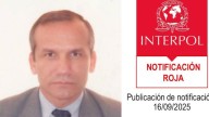 Corte Suprema rechazó la solicitud de Carlos Ramón González para tumbar la circular roja en su contra