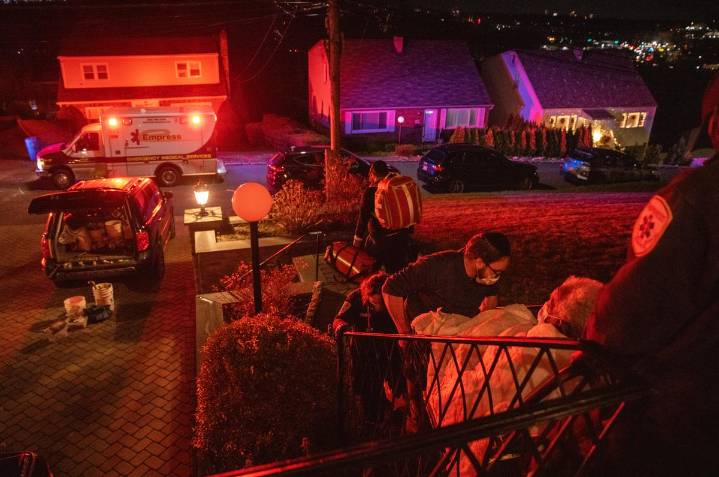 New York’s Safest Hometown Is Hidden In The Hudson Valley