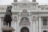 Congreso pide investigación rápida para esclarecer hechos ocurridos en marcha