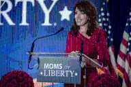 Moms for Liberty continues its noble quest to protect kids