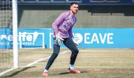 Dani: “Estoy muy tranquilo; la defensa que tenemos en el CD Tenerife es increíble”