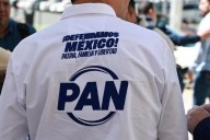 Relanzamiento del PAN no es sólo un logo, advierte Romero