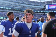 NFL Makes Decision on Concussion Protocol Involving Giants’ Jaxson Dart Brian Daboll reportedly rushed the evaluation process of Jaxson Dart's concussion protocol and the league has decided to take an