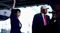 Takaichi channels Abe & wins over Trump