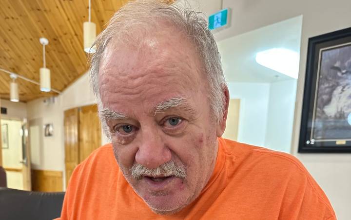Fort Smith seek public's help in finding missing senior