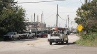 Louisville chemical plant where explosion happened Wednesday has history of serious incidents