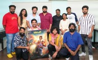 Ameer Log 1st Look: Triple Dose Of Fun