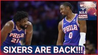 BOMBSHELL: Sixers STUN Hornets in THRILLING Comeback | Has Memphis Found Their NEXT Star?