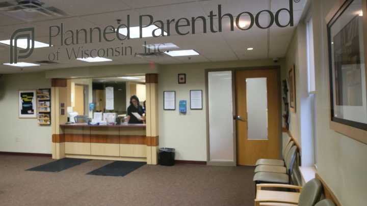 Planned Parenthood of Wisconsin to end pause on abortion services