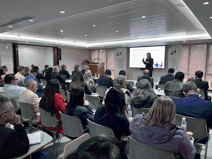 Asociación Bancaria de Venezuela promueve formación práctica para estudiantes y profesionales