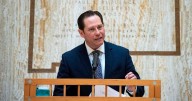 Pueblo governors chairman resigns in wake of DWI arrest in Pojoaque