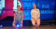 Quedó seleccionado para jugar el Mundial de Tenis de Mesa y necesita la ayuda de todos