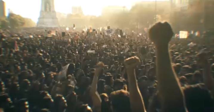 "La Revolución de la Libertad": un viaje para redescubrir lo que nos define