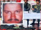 Cauca: Ejército abatió en Totoró a Alias ‘Demetrio’, cabecilla del ELN