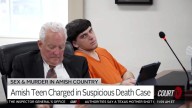 Sex & Murder in Amish Country: Defense Tries to Get Confession Tossed