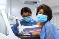 Cáncer de mama: prevención y detección temprana salvan vidas