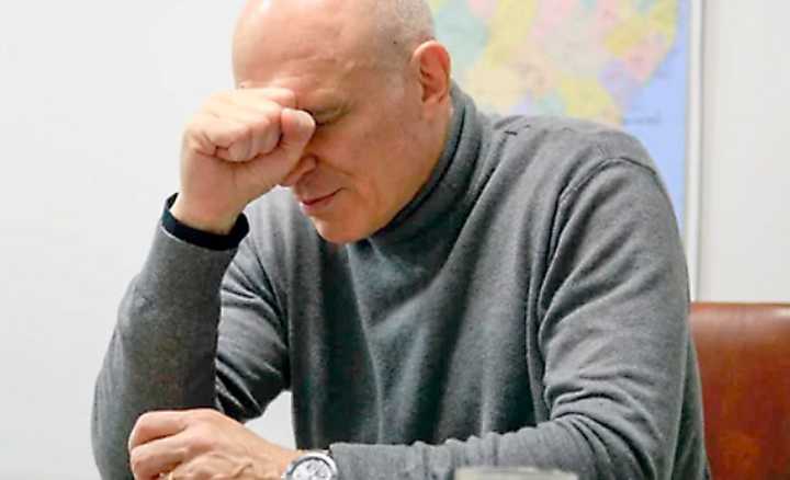 Las boletas de LLA irán con la cara de Espert