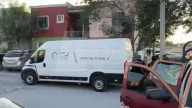 Hallan a Madre e Hijo Muertos en Casa de Reynosa; Investigan Posible Intoxicación por Gas