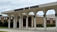 Petersburg explains reason for lockdown at high and middle schools