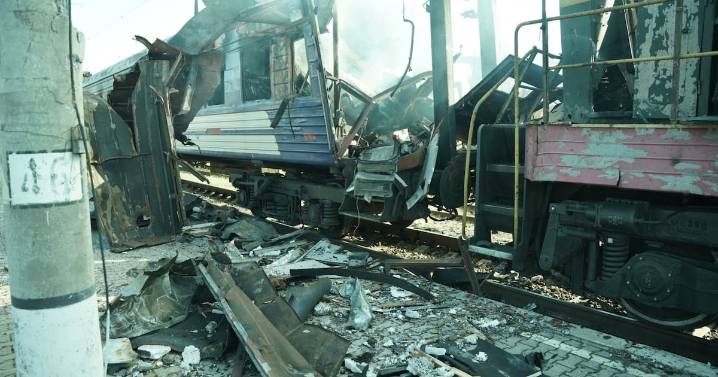 UN probe: New Russian crimes against humanity in Ukraine