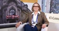 “Es el momento de aprovechar la coyuntura para proponer políticas educativas sólidas”: Patricia Stuart, rectora de la ULima, sobre la Cones 2025