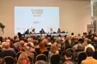 Federico Jiménez Losantos vuelve a Palma con su programa en directo desde el Auditórium