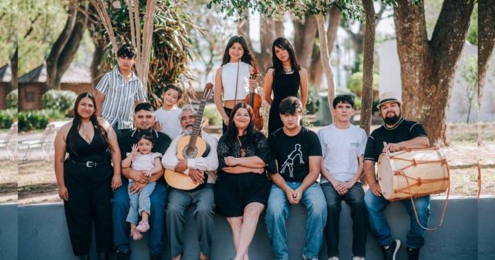 "La Ponceada", un clásico en el sur de Salta, llega este sábado