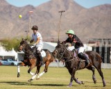 Polo returns to Scottsdale with expanded weekend lineup