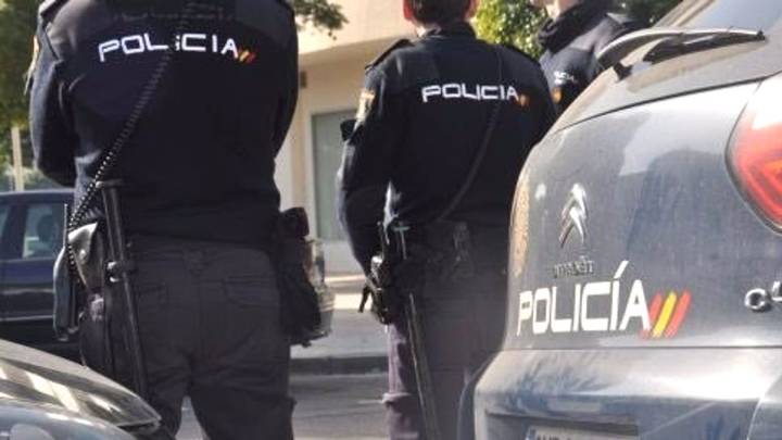 Tres hombres detenidos por explotación sexual de una mujer captada en Talavera