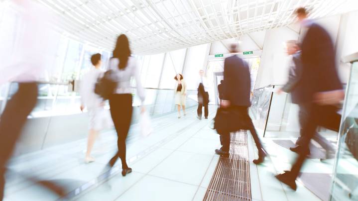 61% of job seekers haunted by workplace ghosting this Halloween