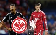 Frankfurt vs Liverpool EN VIVO: ¿A qué hora y dónde ver partido HOY de la Champions League?