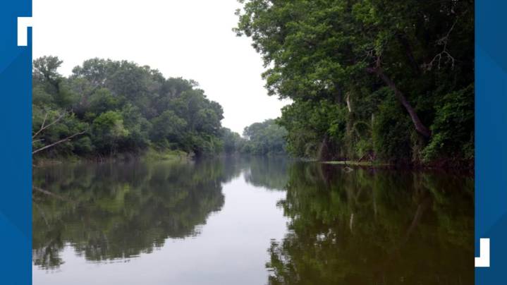 East Texas district plans to halt water pumping project