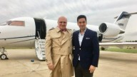 Se confirmó que José Luis Espert recibió u$s200.000 de empresas de Fred Machado