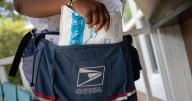 Texas woman who claims Postal Service intentionally withheld her mail takes case to Supreme Court