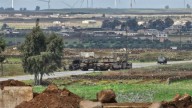 Fuerzas israelíes arrestan a pastores y agricultores sirios